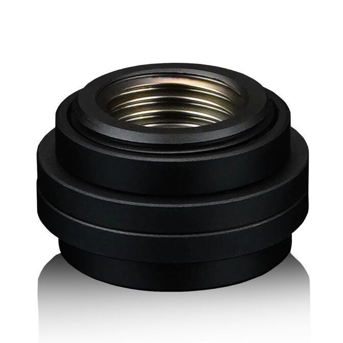 Thermal Grizzly DeltaMate Pass Through Preto image number 0