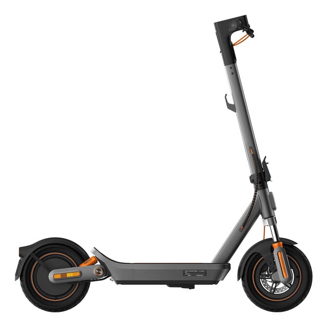 Trotinete El&eacute;trica Xiaomi Electric Scooter 6 Max 1100W 70km 25km/h image number 2