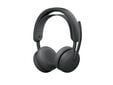 Headset Logitech Zone Wireless 2 ES for Business Bluetooth ANC Grafite image number null