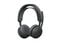 Headset Logitech Zone Wireless 2 ES for Business Bluetooth ANC Grafite