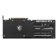 Gr&aacute;fica MSI GeForce&reg; RTX 5080 VENTUS 3X OC 16GB Black GDDR7 DLSS4 image number null