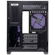 Caixa Micro-ATX Cooler Master Elite 481 ARGB Preta image number null