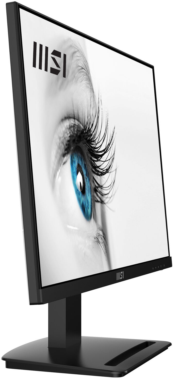 Monitor MSI 23.8" PRO MP243X IPS FHD 100Hz FreeSync (Adaptive Sync) image number 7