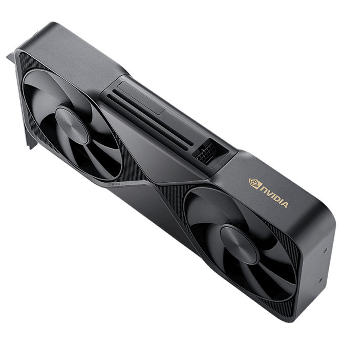 Gr&aacute;fica NVIDIA RTX PRO 6000 Blackwell 96GB GDDR7 image number 5