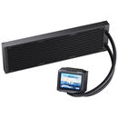 Water Cooler CPU Jonsbo TF3-360SCBN Preto - 360mm