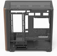 Caixa Micro-ATX Aerocool D301A ARGB Vidro Temperado Preto image number null