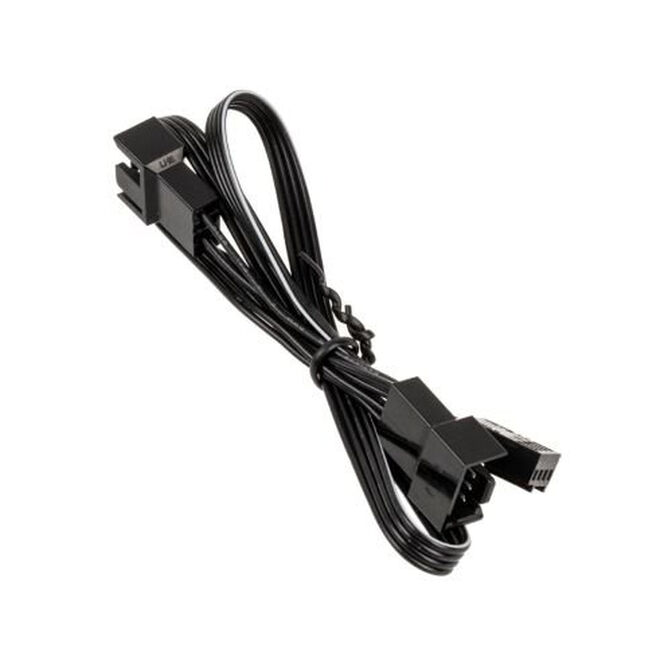 Cabo Splitter Kolink 1-2 PWM image number 1