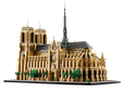 LEGO Architecture: Notre-Dame de Paris, 4383 Pe&ccedil;as (21061) image number null