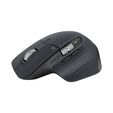 Rato &Oacute;ptico Logitech MX Master 3S Advanced Bluetooth Edition 8000DPI Graphite image number null