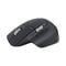 Rato &Oacute;ptico Logitech MX Master 3S Advanced Bluetooth Edition 8000DPI Graphite