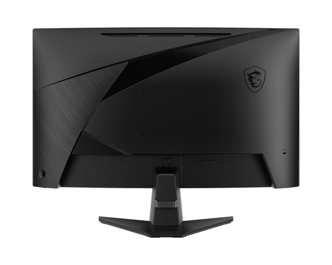 Monitor Curvo MSI 27" MAG 27CQ6F VA WQHD 16:9 180Hz (0.5ms) image number 3