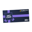 Gift Card Globaldata 20Eur image number null