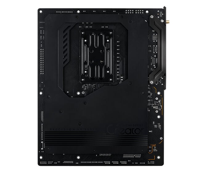 Motherboard ASRock X870 Taichi Creator image number 7