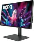 Monitor BenQ DesignVue 25" PD2506Q IPS QHD 60Hz 5ms P3 DisplayHDR 400 USB-C image number null