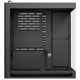 Caixa ATX HAVN HS 360 Preto image number null