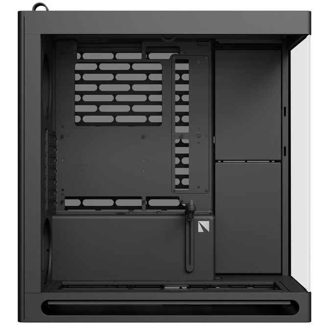 Caixa ATX HAVN HS 360 Preto image number 7