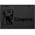 SSD Kingston A400 480GB SATA III (500/450MB/s) image number null