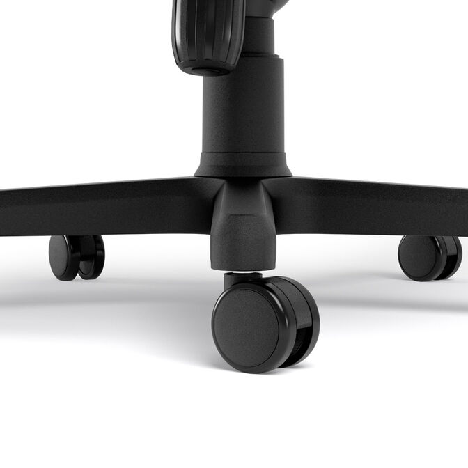 Cadeira noblechairs HERO ST - Stormtrooper Edition image number 8