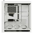 Caixa ATX HAVN HS 360 VGPU Branco image number null