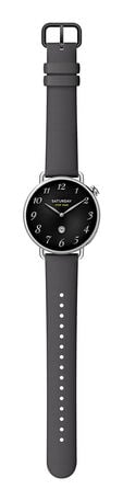 Smartwatch Xiaomi Watch S4 41 mm com Bracelete Preta image number null