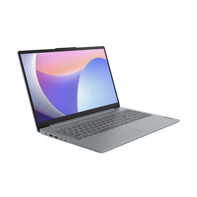 Port&aacute;til Lenovo IdeaPad Slim 3i 15IRH8-035 15.6" i7-13620H 16GB 1TB Intel UHD Graphics image number 1