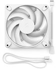 Ventoinha Fractal Design Momentum 12 120mm 2200RPM 4 Pinos PWM Branca image number null