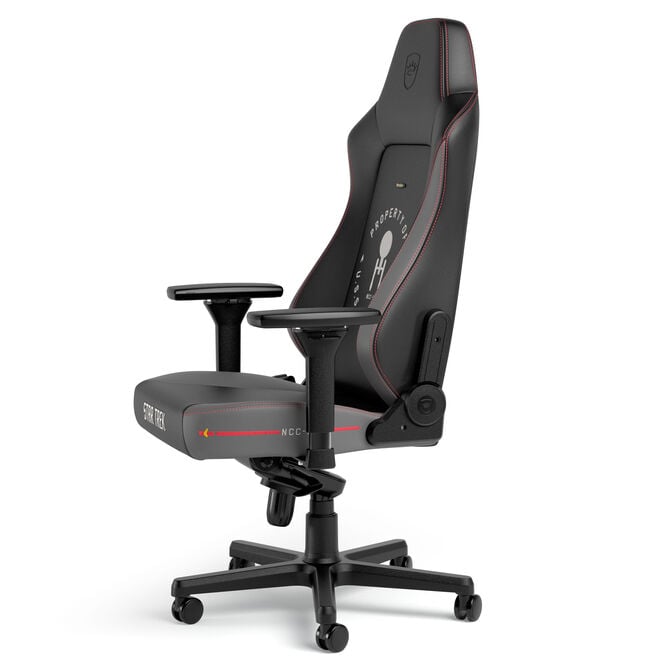 Cadeira noblechairs HERO - Star Trek Edition image number 6