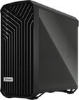Caixa E-ATX Fractal Design Torrent Black TG Dark Tint image number null