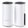 Sistema Mesh TP-Link Deco M4 AC1200 Dual-Band WiFi 5 Gigabit Pack-2 image number null