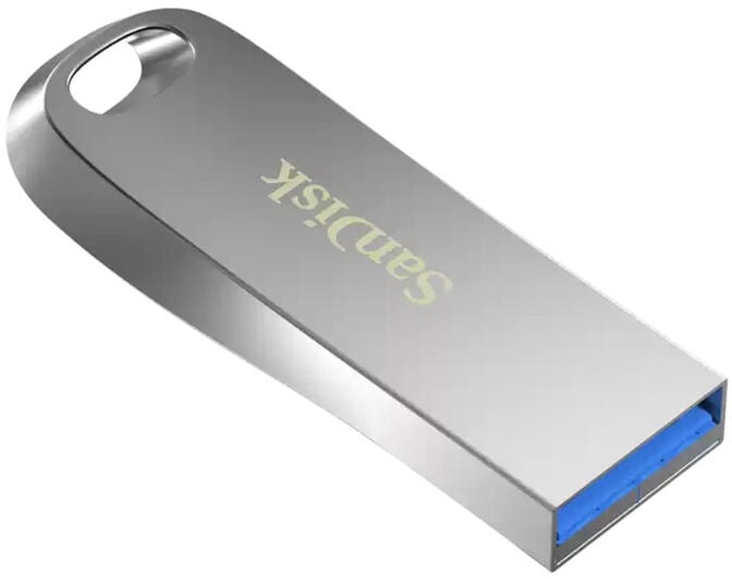 Pen SanDisk Ultra Luxe 32GB USB3.1 image number 2