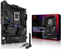 Motherboard Asus ROG Strix B760-F Gaming WiFi