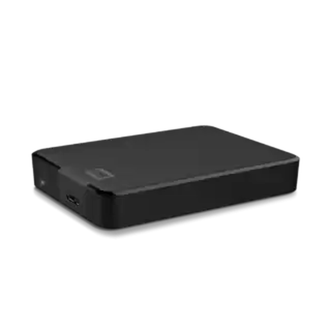 Disco Externo Western Digital Elements 5TB USB3.0 image number 1