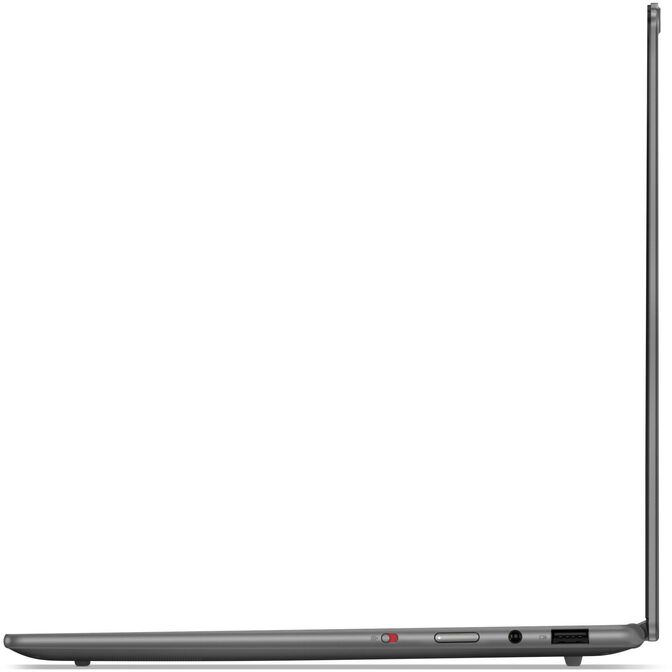 Port&aacute;til Lenovo Yoga Slim 7i C+ AI 14ILL10-752 14" Ultra 7 258V 32GB 1TB Intel ARC 140V OLED 120Hz W11 image number 14