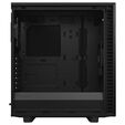 Caixa ATX Fractal Design Define 7 Compact Black TG Dark Tint image number null