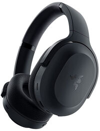 Headset Razer Barracuda Wireless/Bluetooth Preto