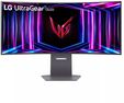 Monitor Gaming LG UltraGear 34" 34GS95QE OLED WQHD 240Hz 0.03ms FreeSync Premium Pro / G-Sync Compatible image number null