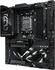 Motherboard Asus ROG Crosshair X870E Extreme image number null
