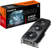 Gr&aacute;fica Gigabyte Radeon RX 9060 XT Gaming OC 16GB GDDR6