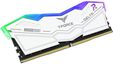 Team Group Kit 32GB (2 x 16GB) DDR5 7800MHz Delta RGB Branco CL38 image number null