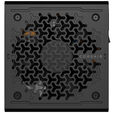 Fonte Modular Corsair RMe Series RM850e ThermalProtect 850W 80 Plus Gold ATX3.1 - PCIe 5.1 image number null