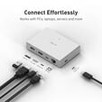 KVM Acesso Remoto GL.iNet GL-RM1PE Comet PoE Ethernet image number null