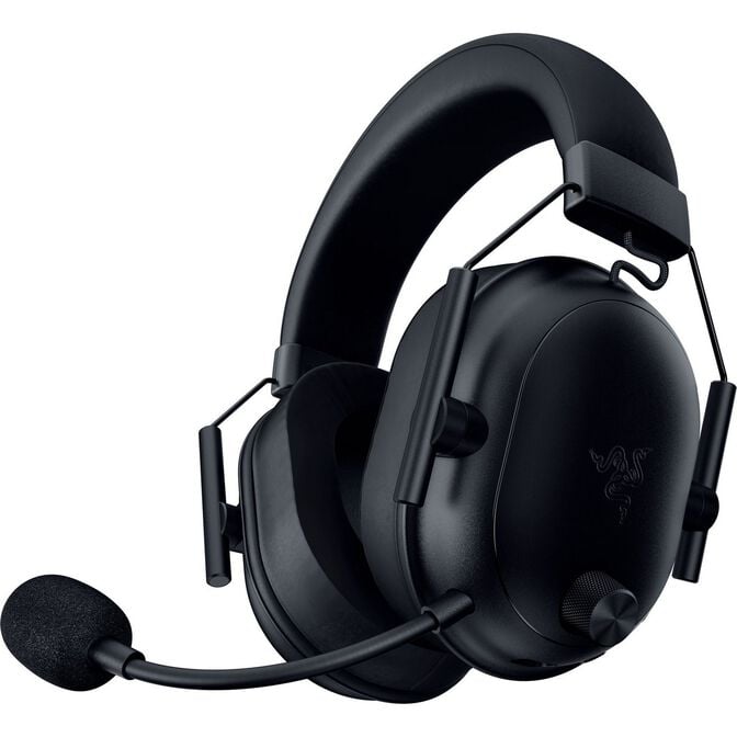 Headset Razer BlackShark V2 HyperSpeed Wireless/Bluetooth image number 0