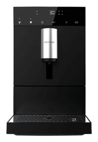 M&aacute;quina de Caf&eacute; Expresso Cecotec Cremmaet Compacta Autom&aacute;tica