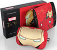 Set de Almofadas noblechairs Memory Foam - Iron Man Edition image number null