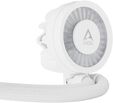 Water Cooler CPU AIO Arctic Liquid Freezer III White - 240mm image number null