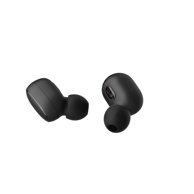 Auriculares Xiaomi Redmi Buds Essential Preto image number 6