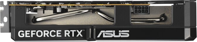 Gr&aacute;fica Asus GeForce&reg; RTX 5060 Dual OC 8GB GDDR7 DLSS4 image number 13