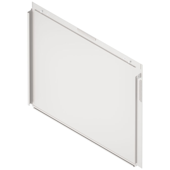 Painel Lateral Solid para HAVN BF 360 - Branco image number 1