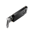 Gr&aacute;fica PNY NVIDIA RTX A1000 8GB GDDR6 LP (bulk) image number null
