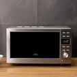Micro-ondas Cecotec GrandHeat 2000 Flatbed Steel image number null